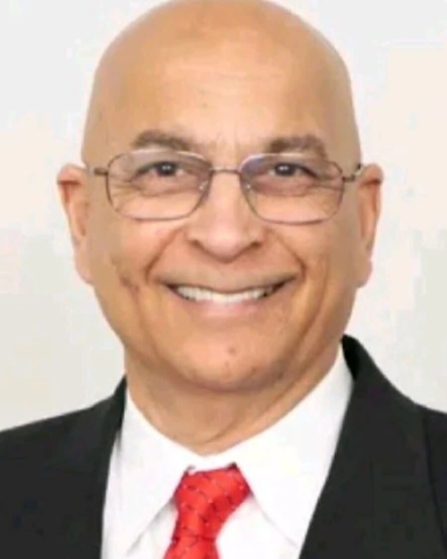 Mal P. Braich, President and CEO