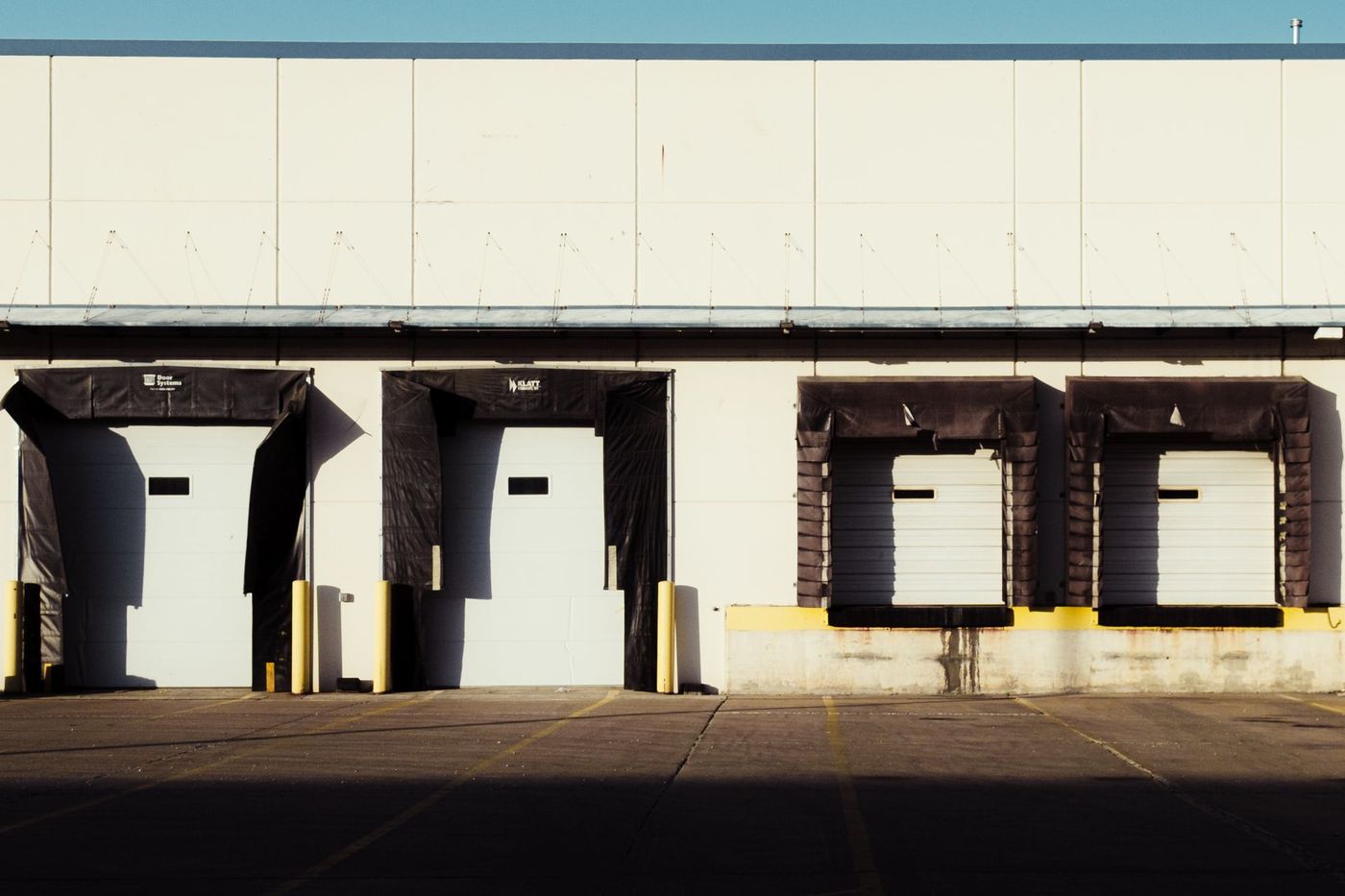 Industrial and Flex property